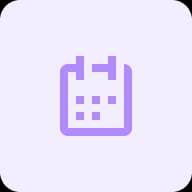 Reserva automática sem problemas