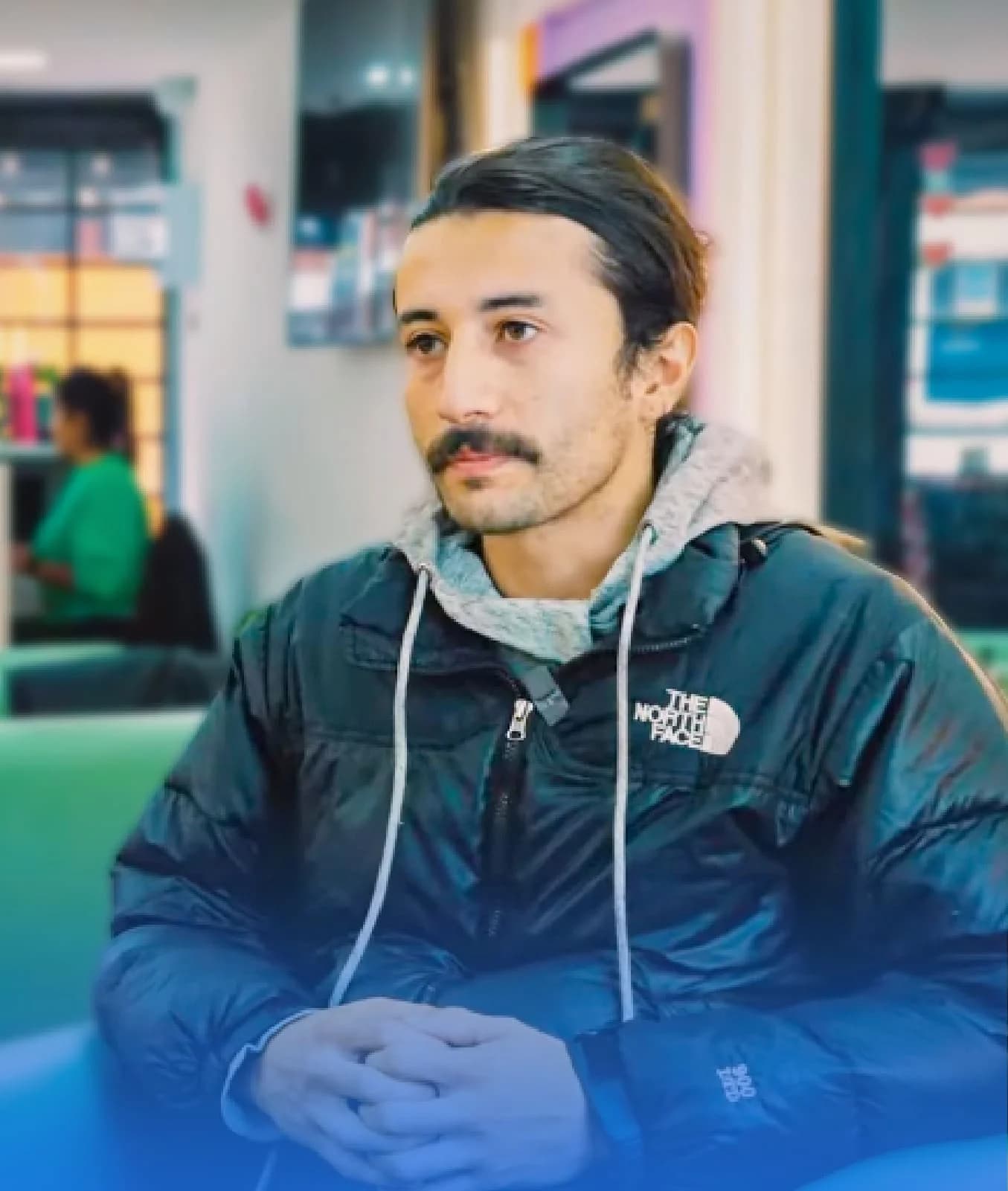 Dueño de Stigma Salon comenta cómo Weibook transformó su negocio