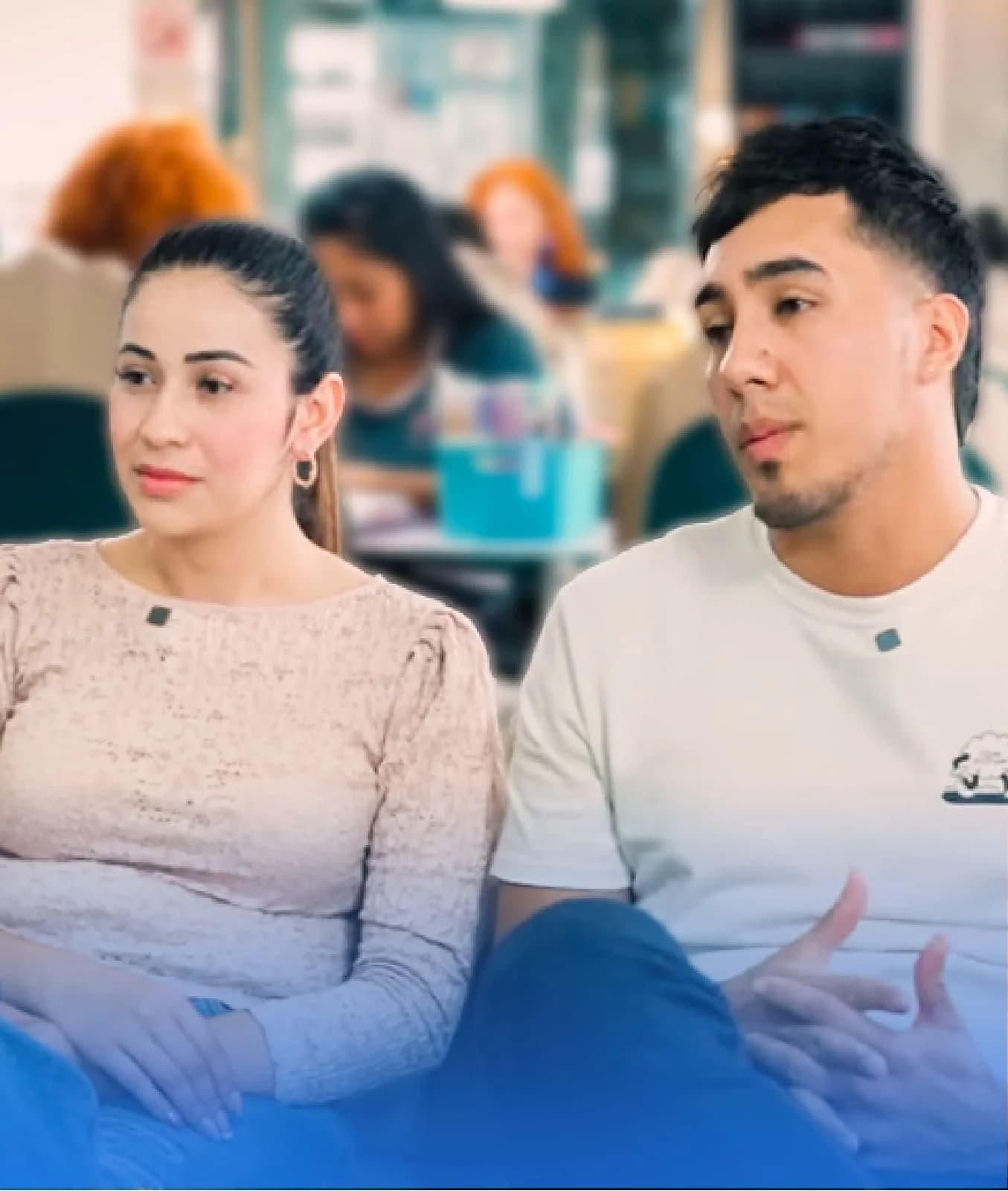 Dueños de Bonita Studio opinan sobre la gestión con Weibook