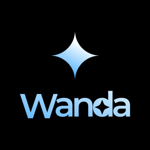 Wanda Logo